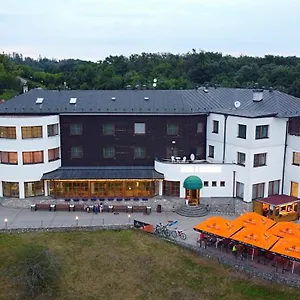 Velká Klajdovka 3*, Brno Česká republika