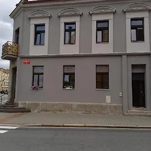 Ubytování v soukromí Ubytovani Na Ruzku, Chrudim
