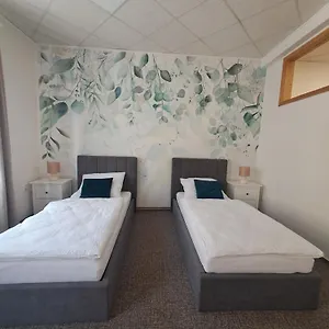 Apartmán Stepankova 85, Chrudim