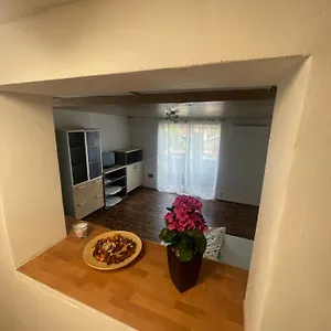 Apartmán Mini, Chrudim