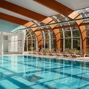 Sanssouci 4*, Karlovy Vary Česká republika